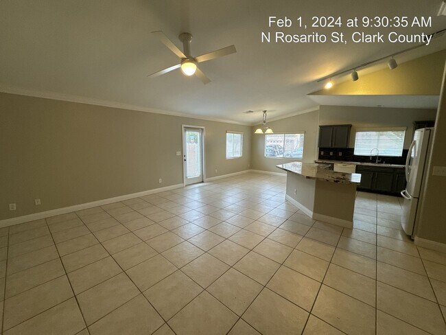 Building Photo - Upgraded Single Story in Las Vegas, 89108