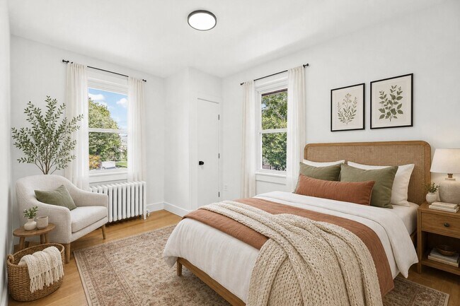 Building Photo - 430 Cinnaminson Ave