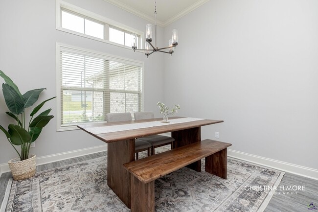 Building Photo - 214 Creek Ridge Dr