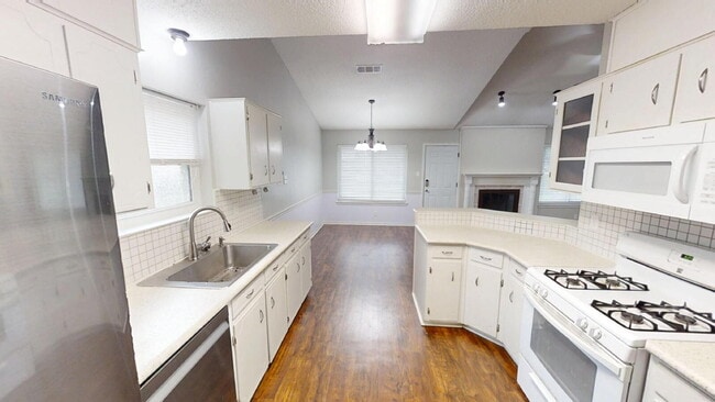 Building Photo - Step into comfort and convenience with this beautifully designed two-story home!