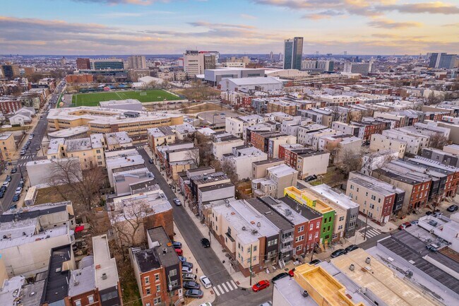 Building Photo - 1935 N 18th St
