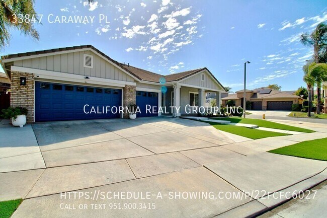 Building Photo - 33847 Caraway Pl