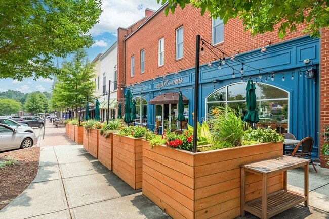 Building Photo - Available mid-July! 2 Bedroom, 2.5 bath Southern Village Stunner!