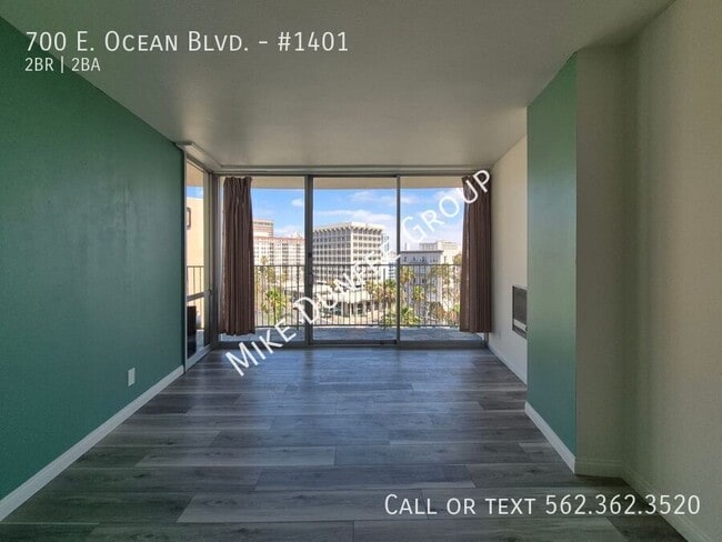 Building Photo - 700 E Ocean Blvd