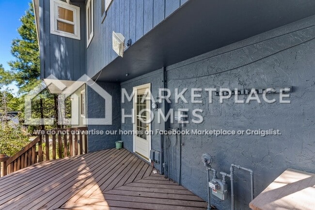 Building Photo - 2155 N Rio De Flag Dr