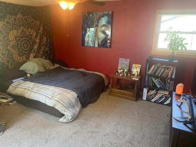 Master Bedroom - 7875 W 23rd Ave