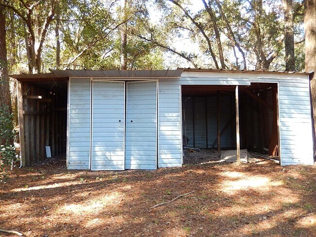Building Photo - 2542 Rainey Allen Rd