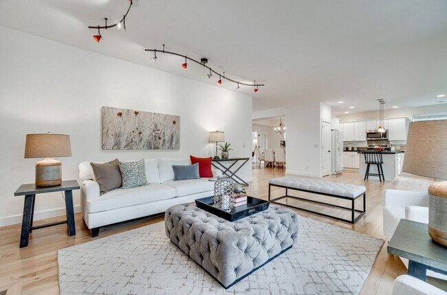 Building Photo - Stunning Bethany Home with 3,111 Sq Ft, Four Bedrooms + Dedicated Office & Covered Backyard Deck