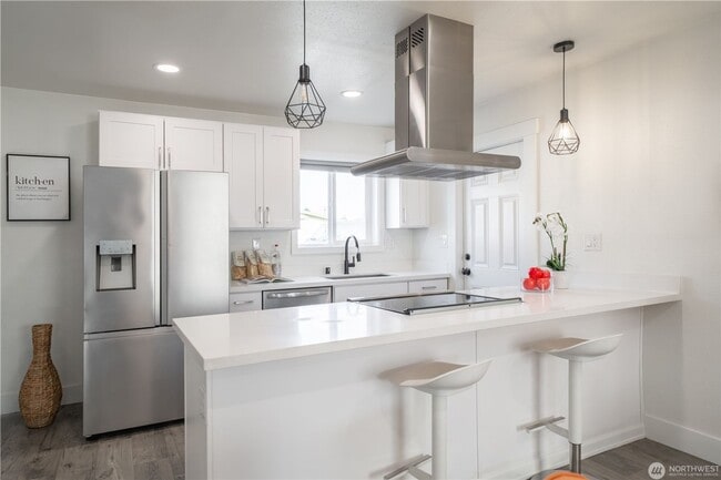 Building Photo - Cozy house close to amenities easy access to St Joe, Tacoma General