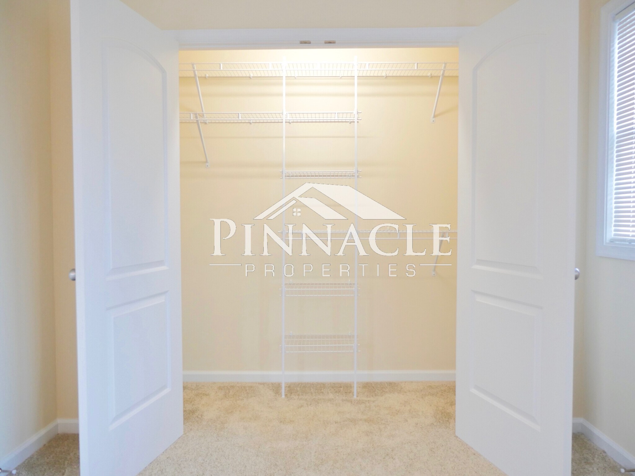 Plenty of Closet Space - 755 Old Graves Mill Rd