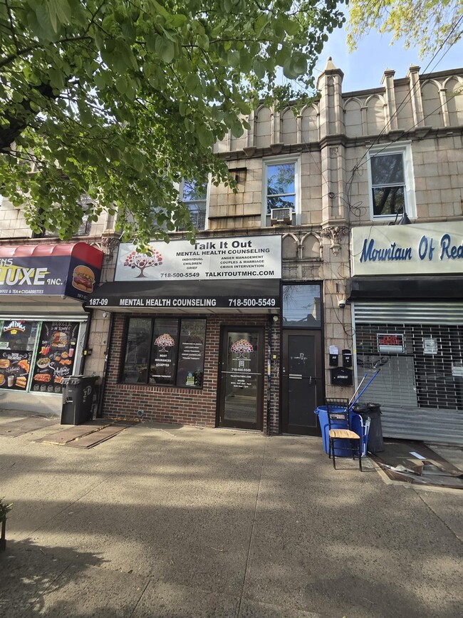 Building Photo - 187-9 Linden Blvd