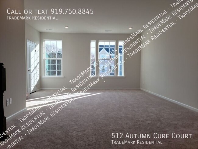 Building Photo - 512 Autumn Cure Ct