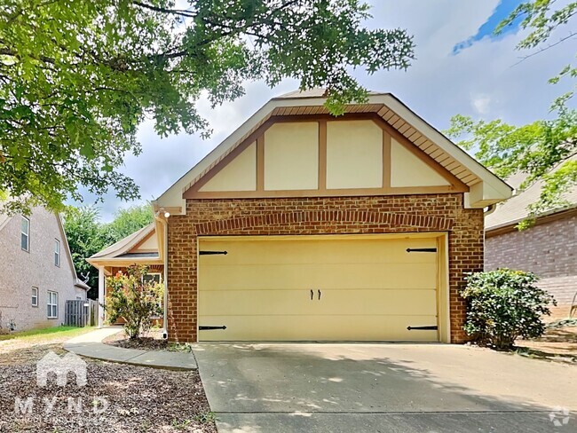 Building Photo - 266 Oxmoor Pl