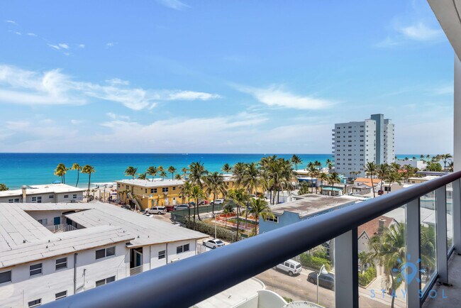 Building Photo - 777 N Ocean Dr