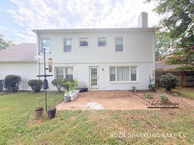 Building Photo - 8028 Sparkling Lake Cove