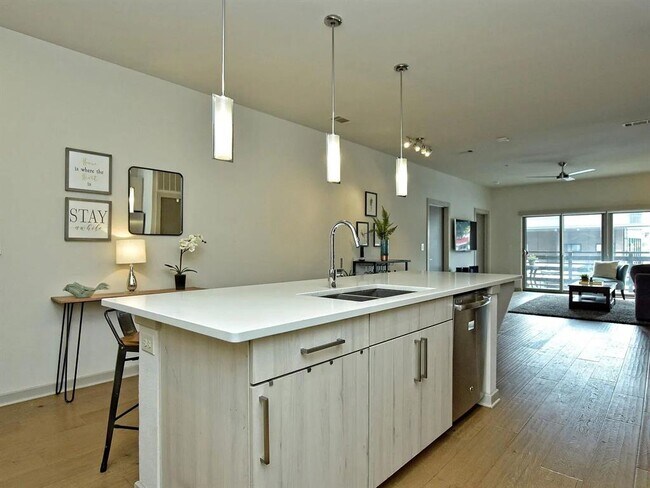 Building Photo - 3600 S Lamar Blvd