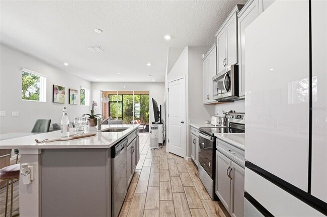 Building Photo - 4220 Cloud Hopper Wy