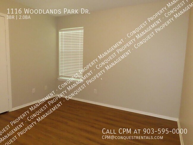 Building Photo - 1116 Woodlands Park Dr
