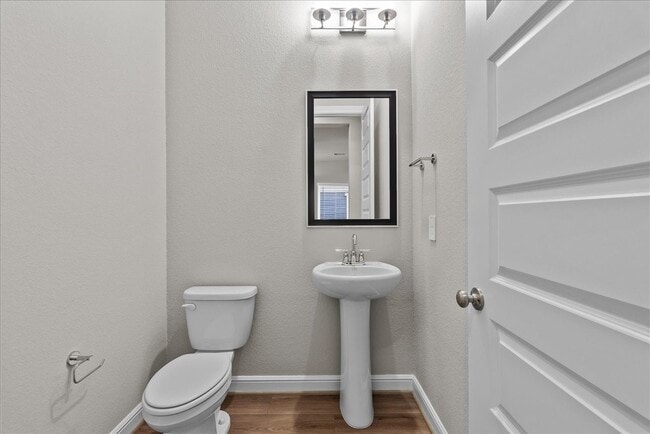 Building Photo - 700 Topwater Trl