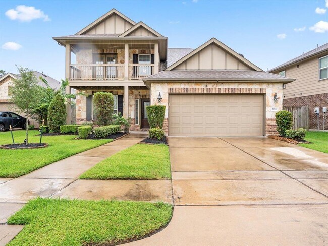 Primary Photo - 7011 Riata Hills Ln