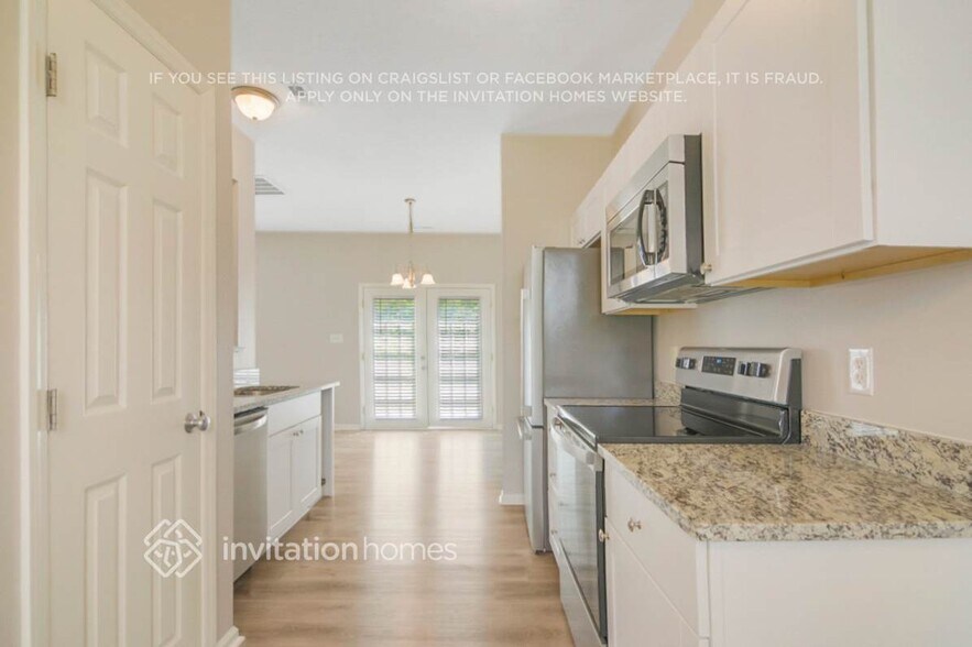 Building Photo - 2724 Golden Amber Ct