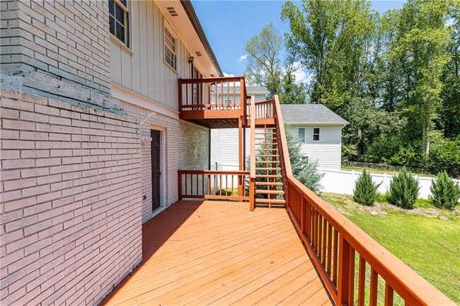 Building Photo - 5115 Vernon Ridge Dr