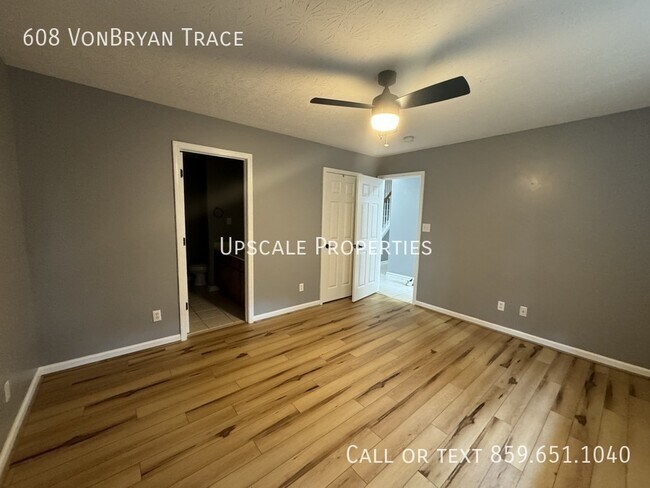 Building Photo - 608 Vonbryan Trace