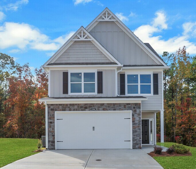 Building Photo - 236 Eva Way NE