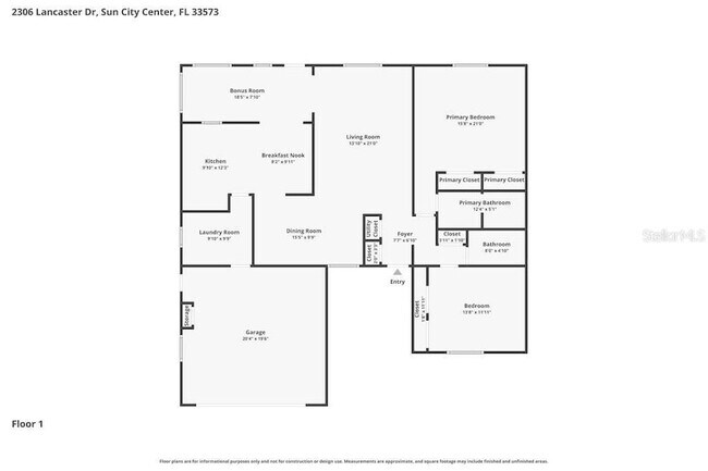 Building Photo - 2306 Lancaster Dr