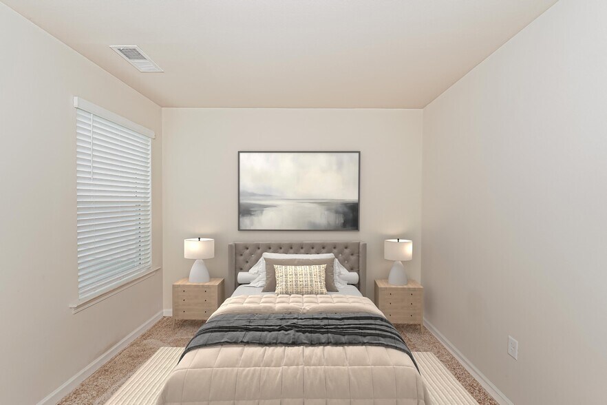 Building Photo - 6383 Rainbow Row