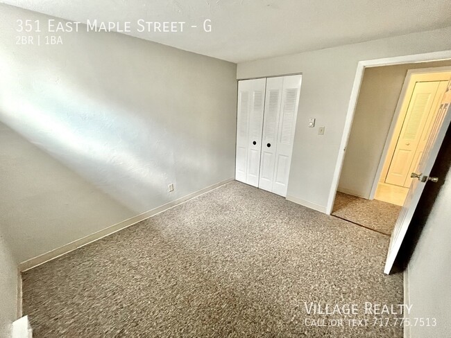 Building Photo - Affordably Priced 2-Bed with eat-in kitche...