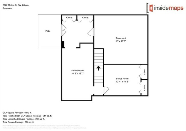 Building Photo - 2922 Melton Ct SW
