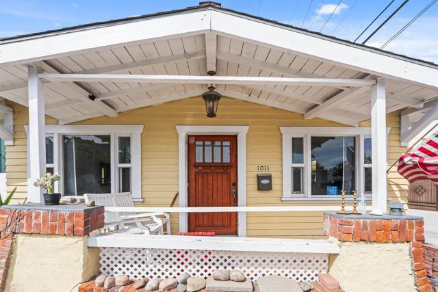 Building Photo - 1011 8th St