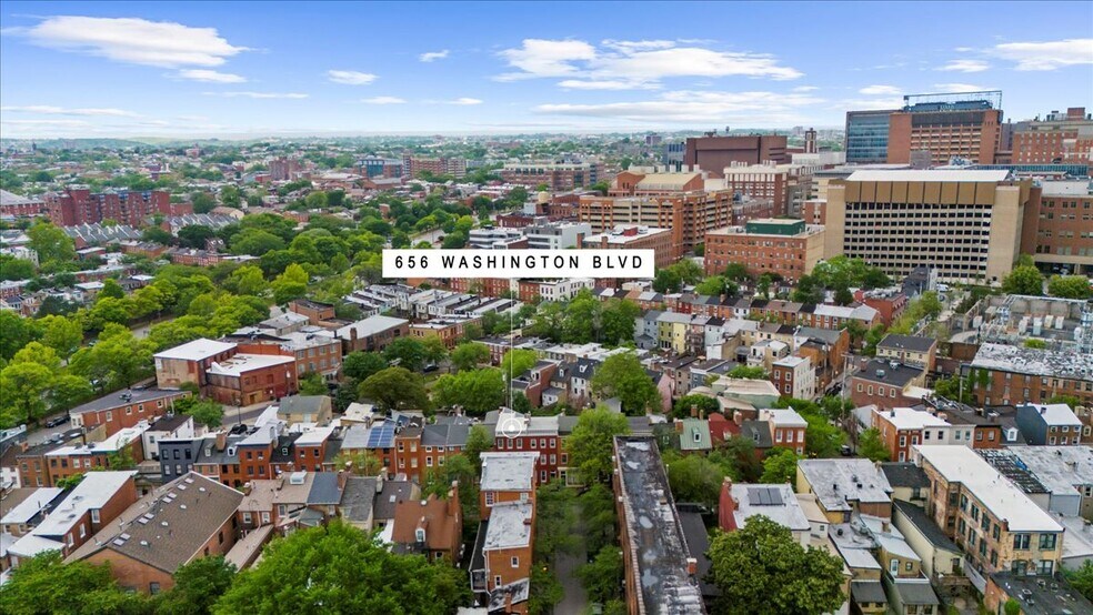 Building Photo - 656 Washington Blvd