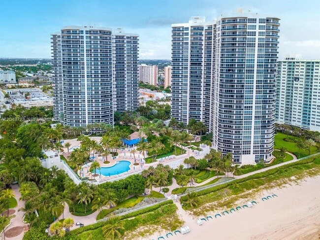 Building Photo - 3200 N Ocean Blvd