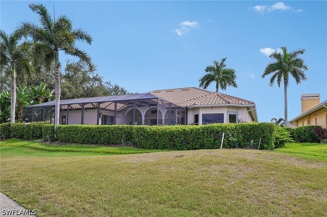Building Photo - 8868 Lely Island Cir