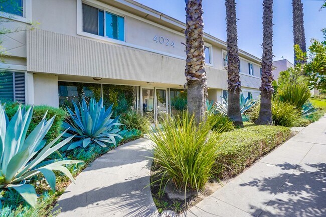 Building Photo - 4024 Ursula Ave