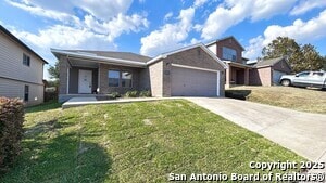 Building Photo - 3415 Ironwood Falls