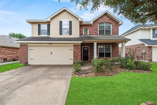 Building Photo - 16127 Spur Canyon Ct
