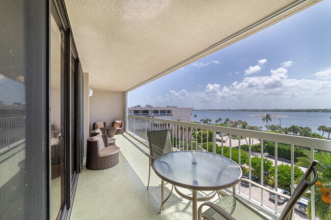 Building Photo - 3250 S Ocean Blvd