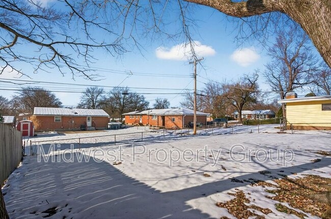 Building Photo - 175 Taney Dr