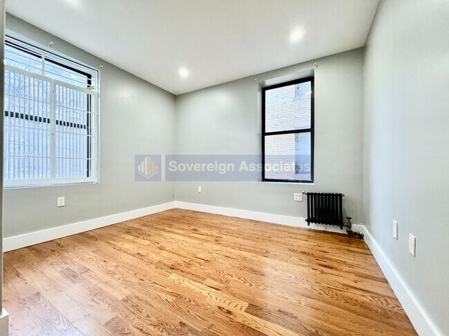 Building Photo - 235 W 146th St