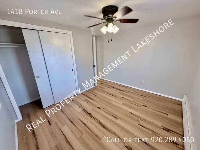 Building Photo - 1418 Porter Ave