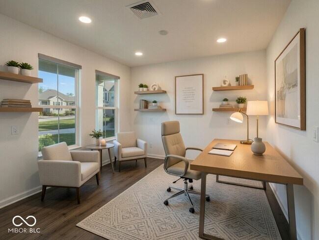 Building Photo - 1296 Wood Thrush Ct