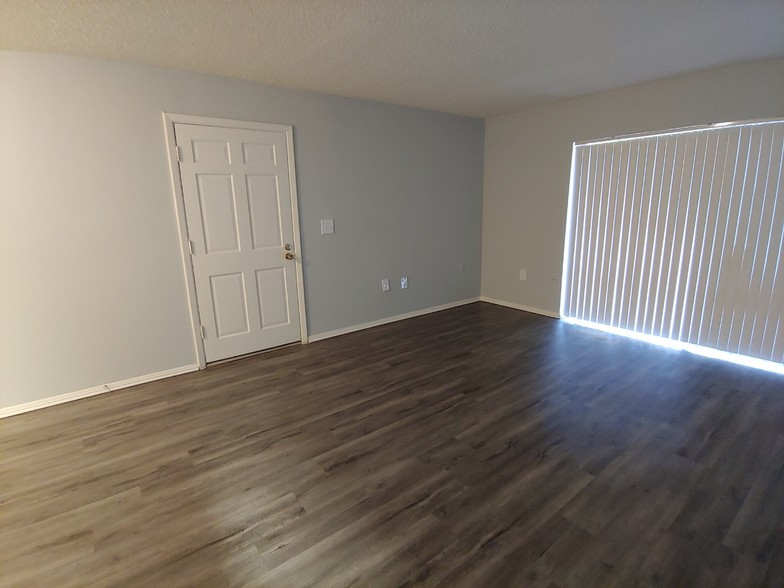 1st floor model - Costa del Sol Apartments, LLC