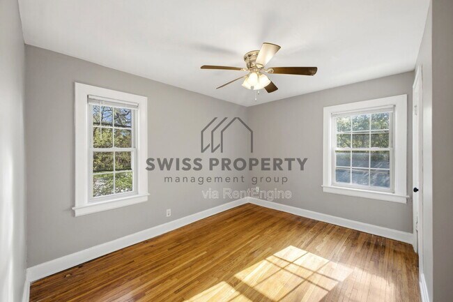 Building Photo - 25 W Tulane Rd