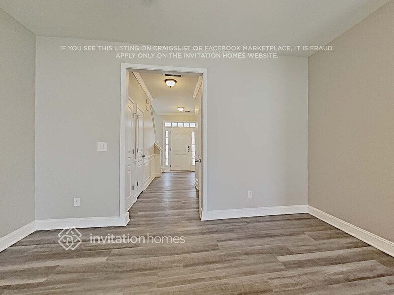 Building Photo - 7431 Alluvial Dr