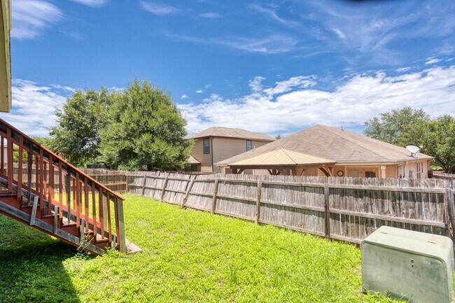 Building Photo - 8607 Cheyenne Bluff