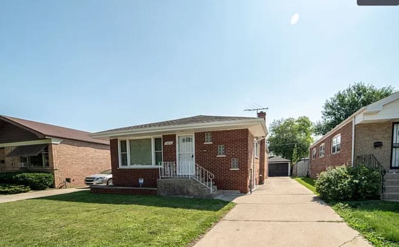 Building Photo - 14435 Kimbark Ave