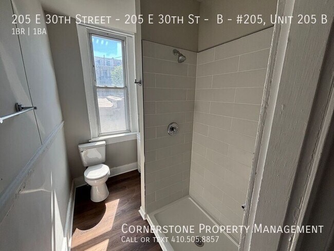 Building Photo - 205 E 30th St